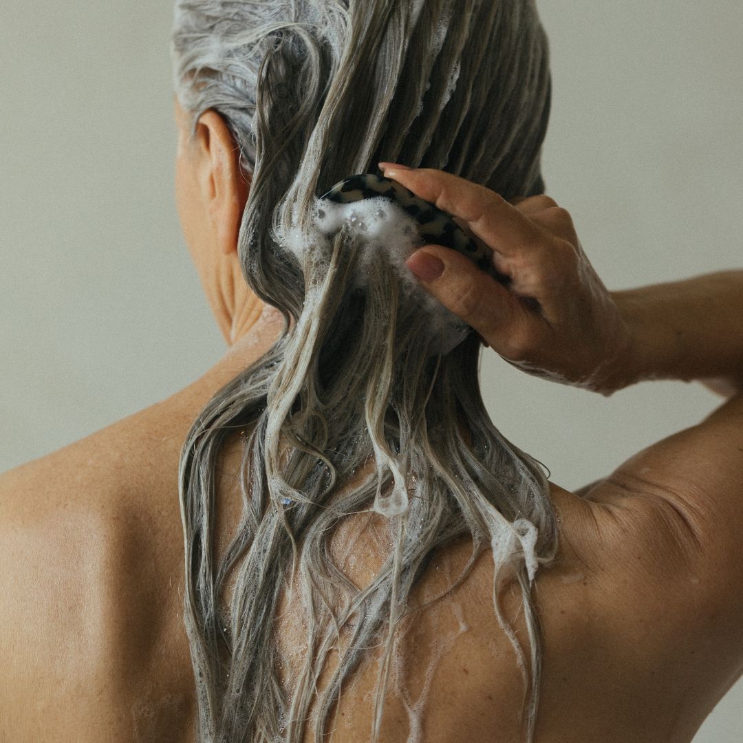 Vital Scalp Set - Beauty image 2