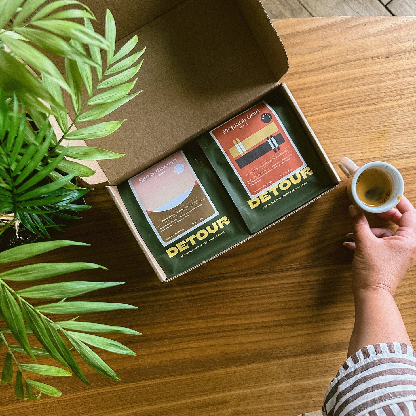 Single Origin Coffee Subscription - Kitchen & Dining image 3