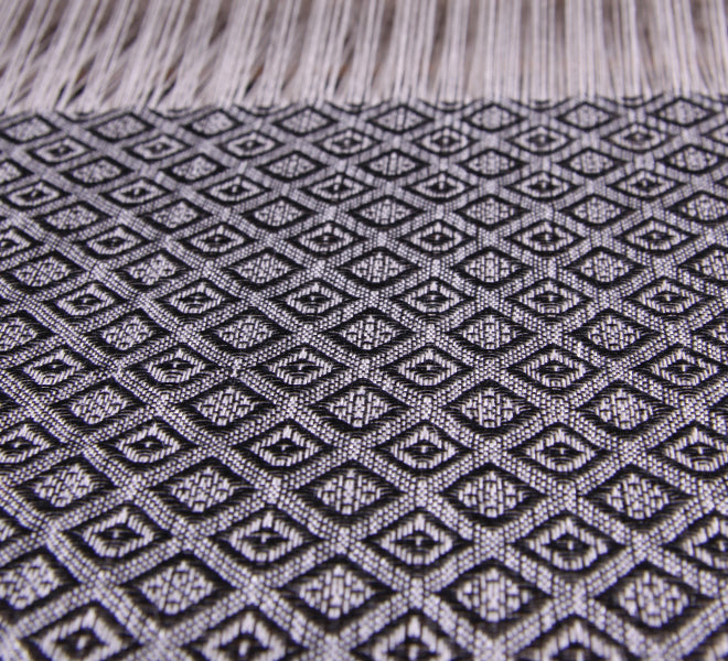 Ashford Table Loom 16 Shaft (with Shuttle Race) - Misc image 5