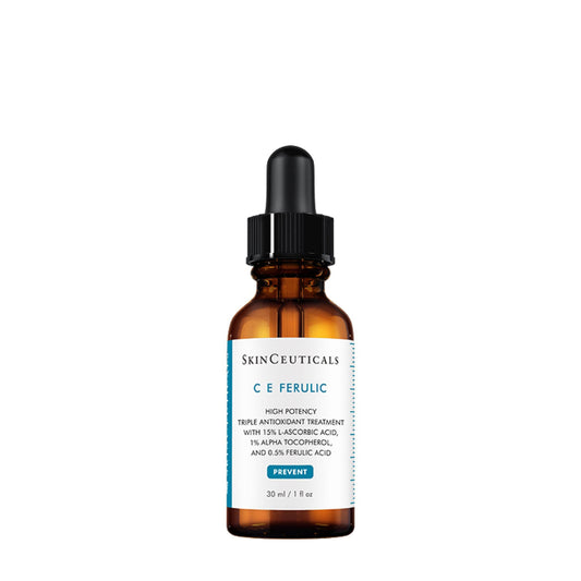 C E Ferulic - Misc image 1