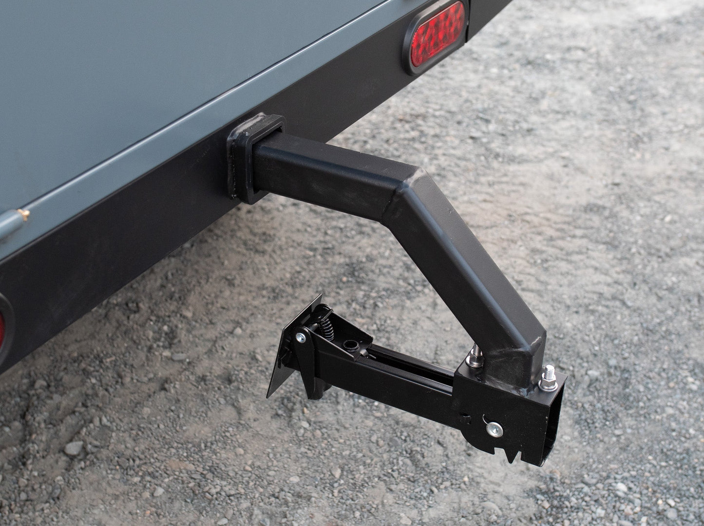 EXPLORER PRO OVERLAND TRAILER - Misc image 3