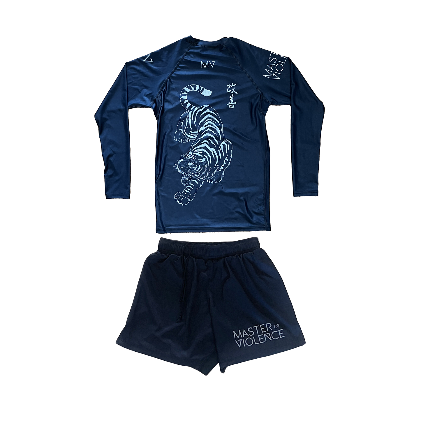 The STEALTH Bundle - Apparel image 2