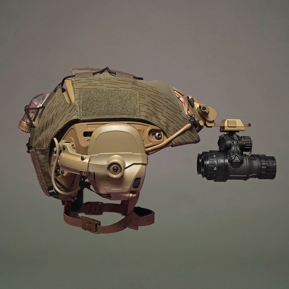 AirFrame Helmet Cover - Apparel image 12