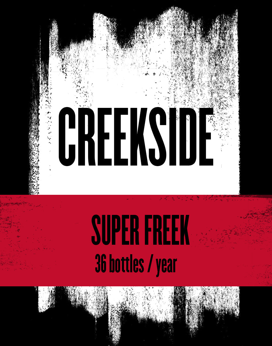 Super Freek - Gift (12 Shipments) - Misc image 1