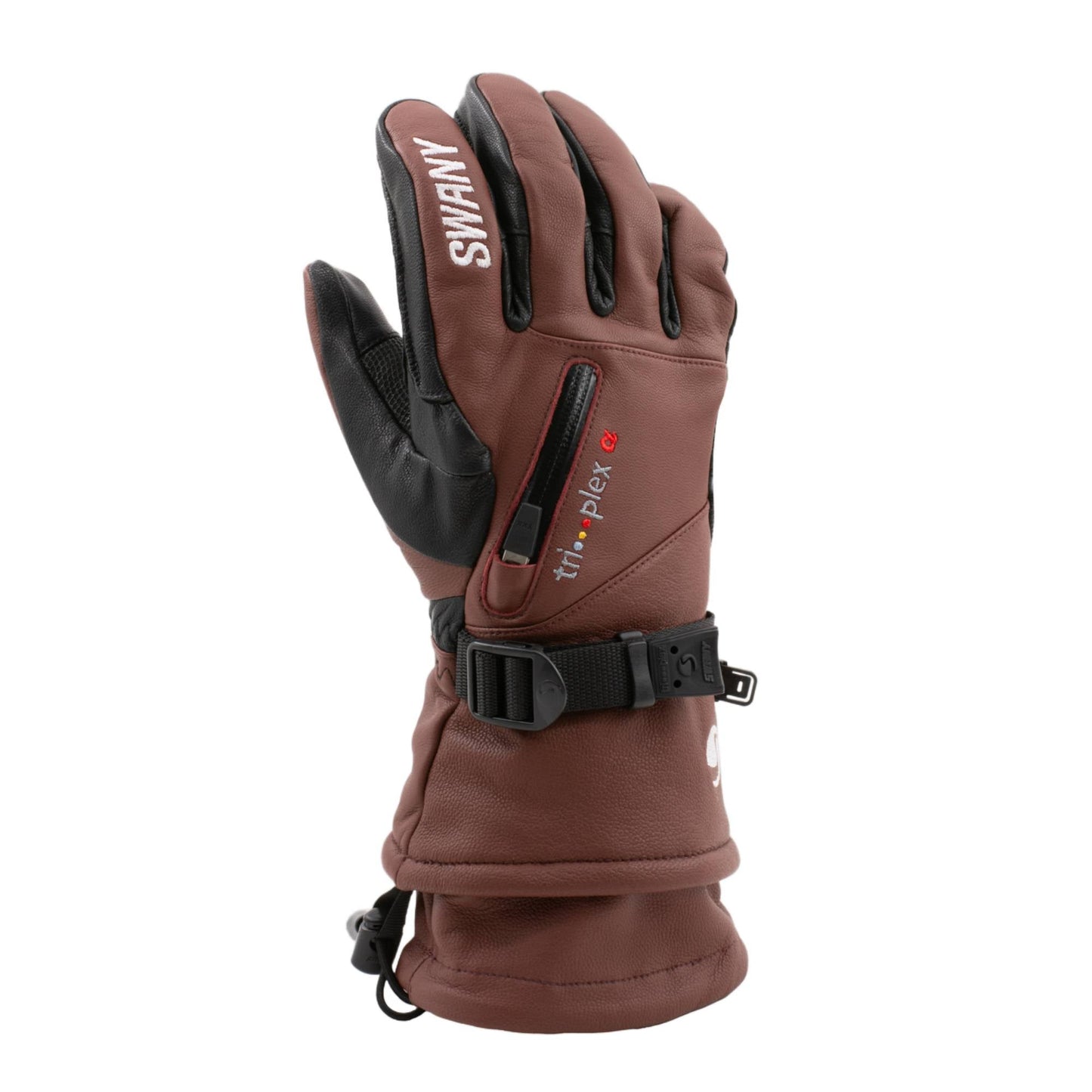 Swany X-Calibur Mens Glove - Jewelry image 5