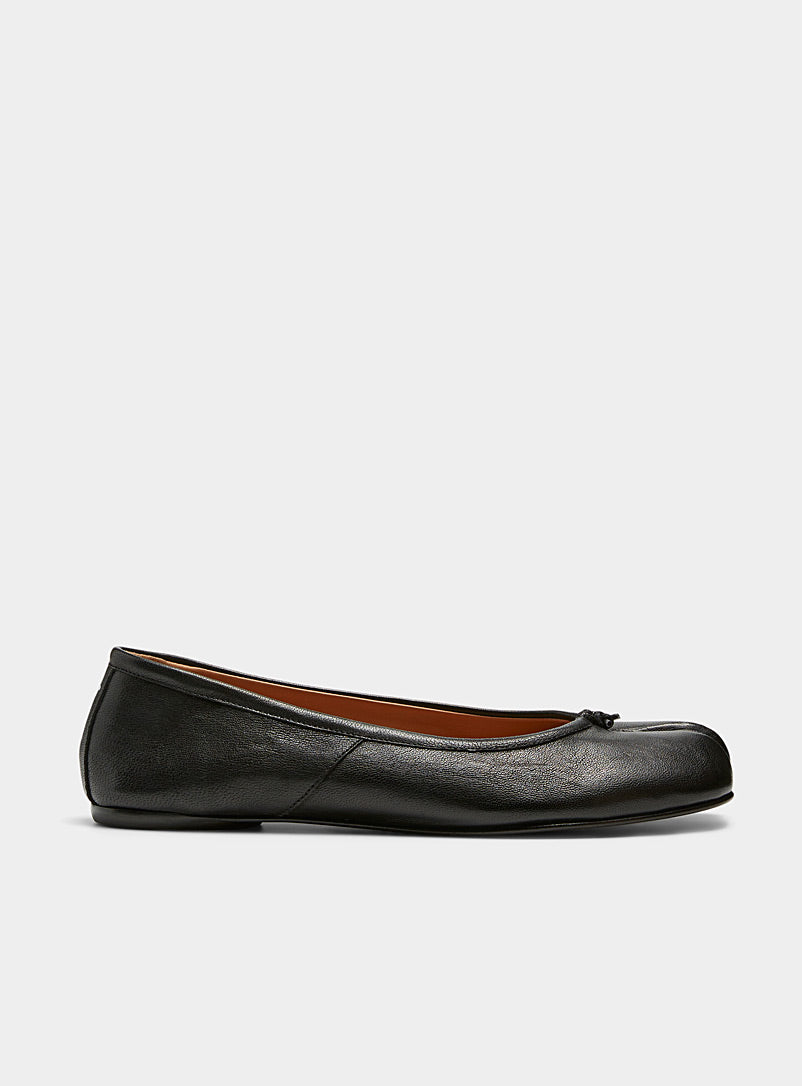 Maison Margiela Tabi Ballet Flats - Misc image 1