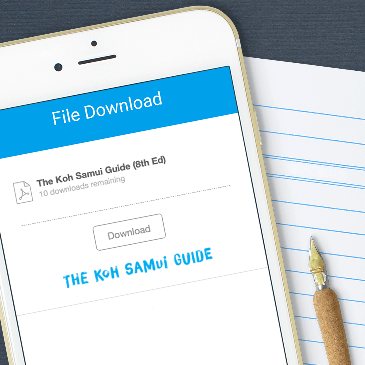 The Koh Samui Guide - Misc image 13