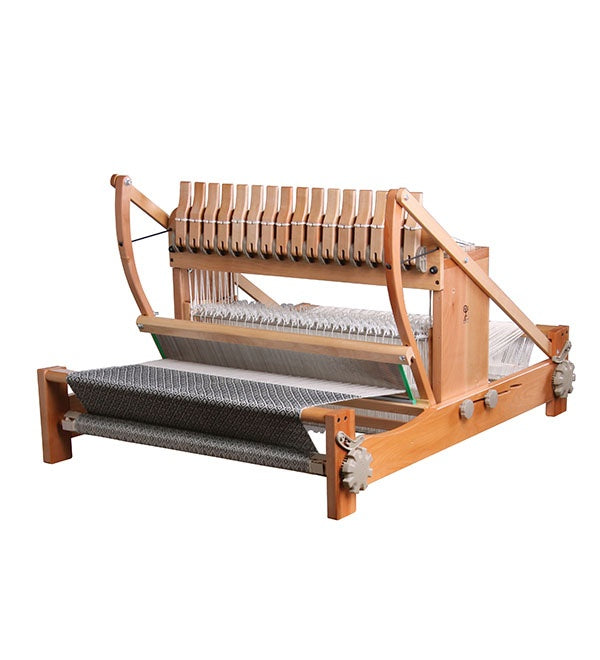 Ashford Table Loom 16 Shaft (with Shuttle Race) - Misc image 1