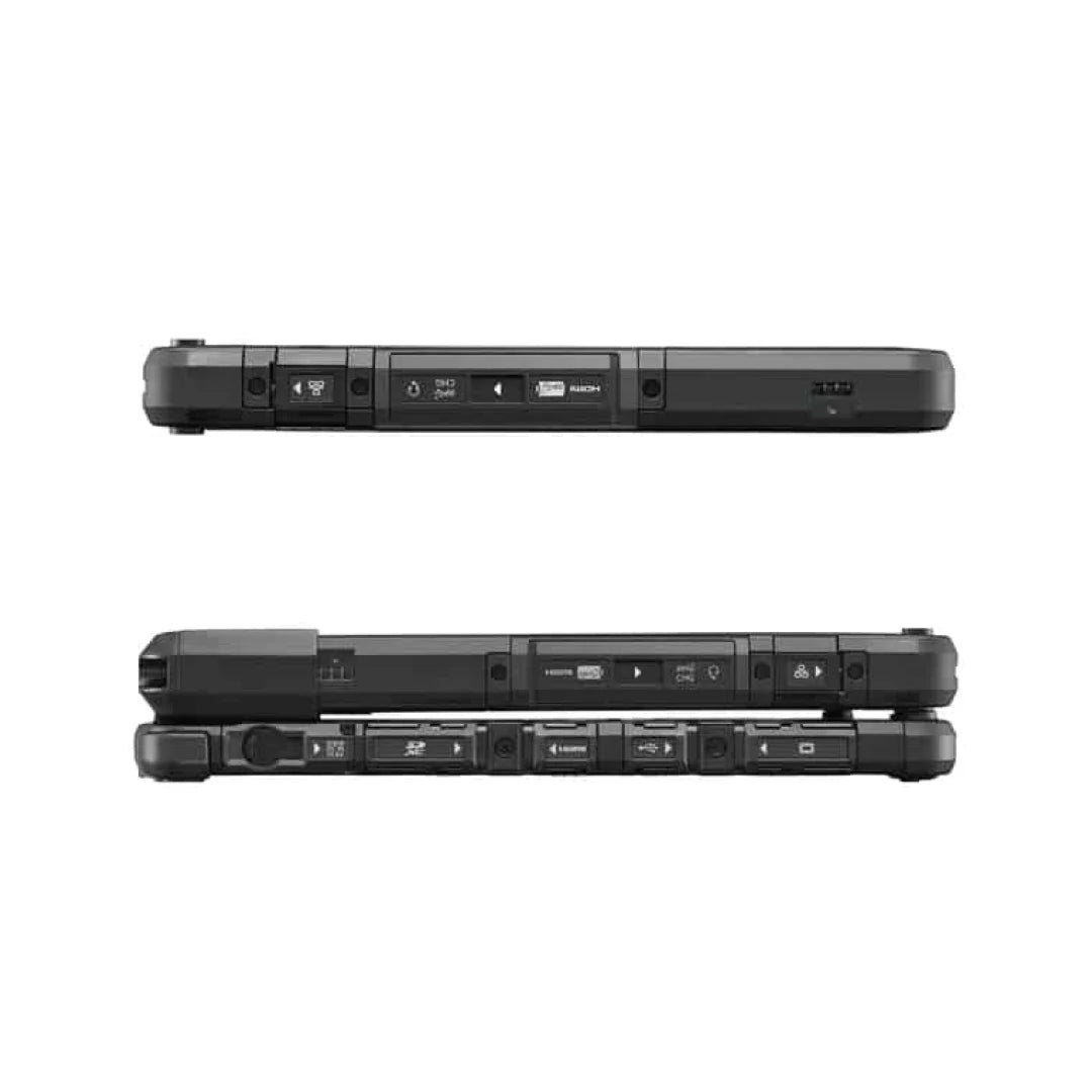 Toughbook 33 CF-33AFPBJVM, 12" i5-7300U, 16GB, 512GB, 4G LTE, Windows 11 Pro. - Gadgets image 7