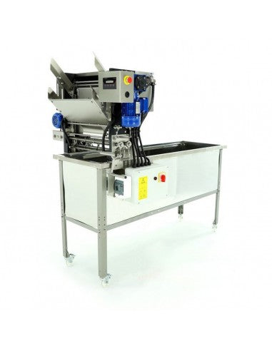 Steam Uncapper with Uncapping Tank | Motorized | Lyson - Misc image 1