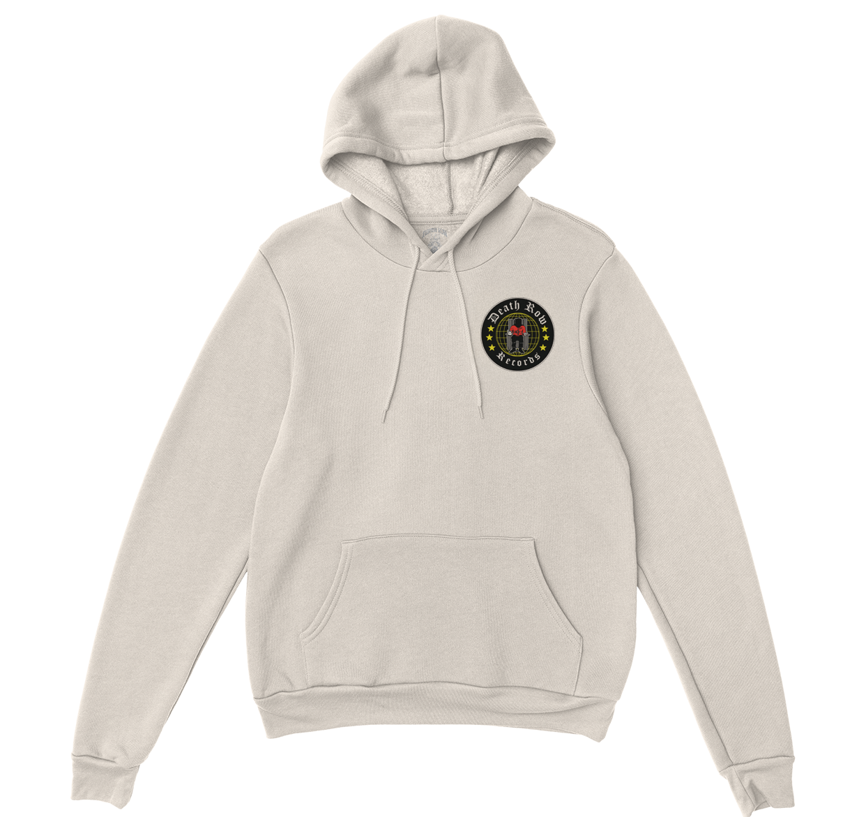 University Hoodie - Apparel image 4