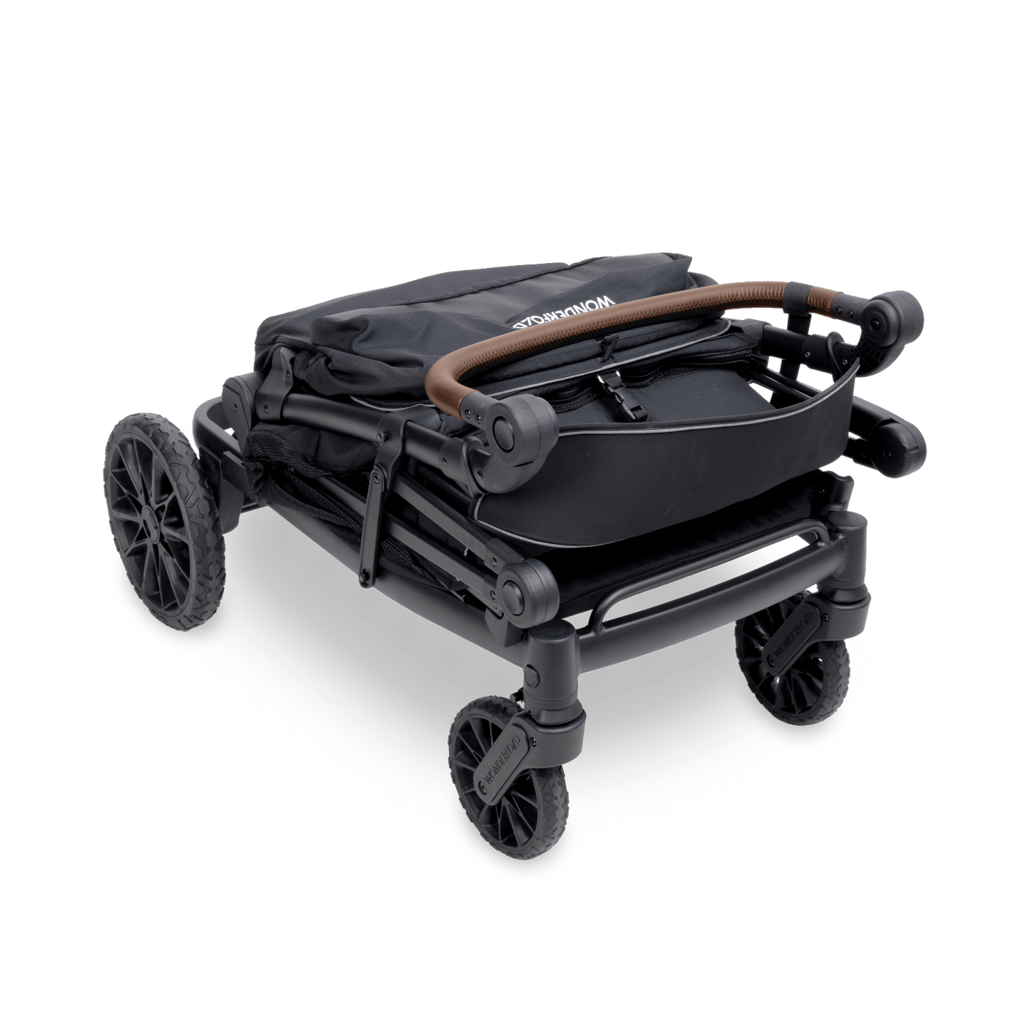 Wonderfold - L4 Quad Stroller Wagon - Misc image 5