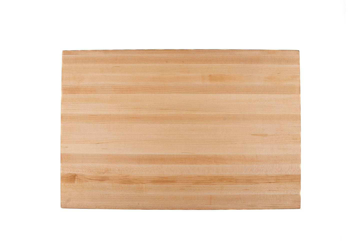 Wood for Chef Side Grain Cutting Board - Misc image 2