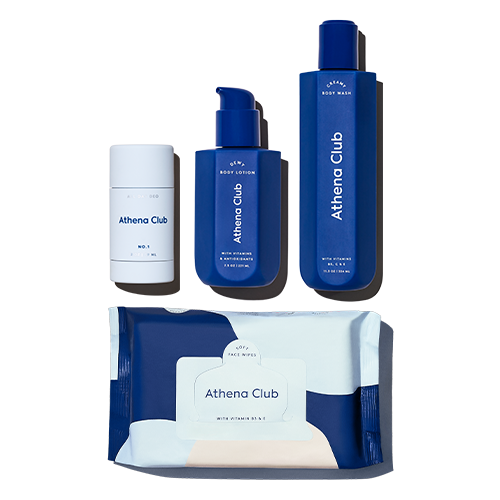 Ultimate Body Set - Misc image 14