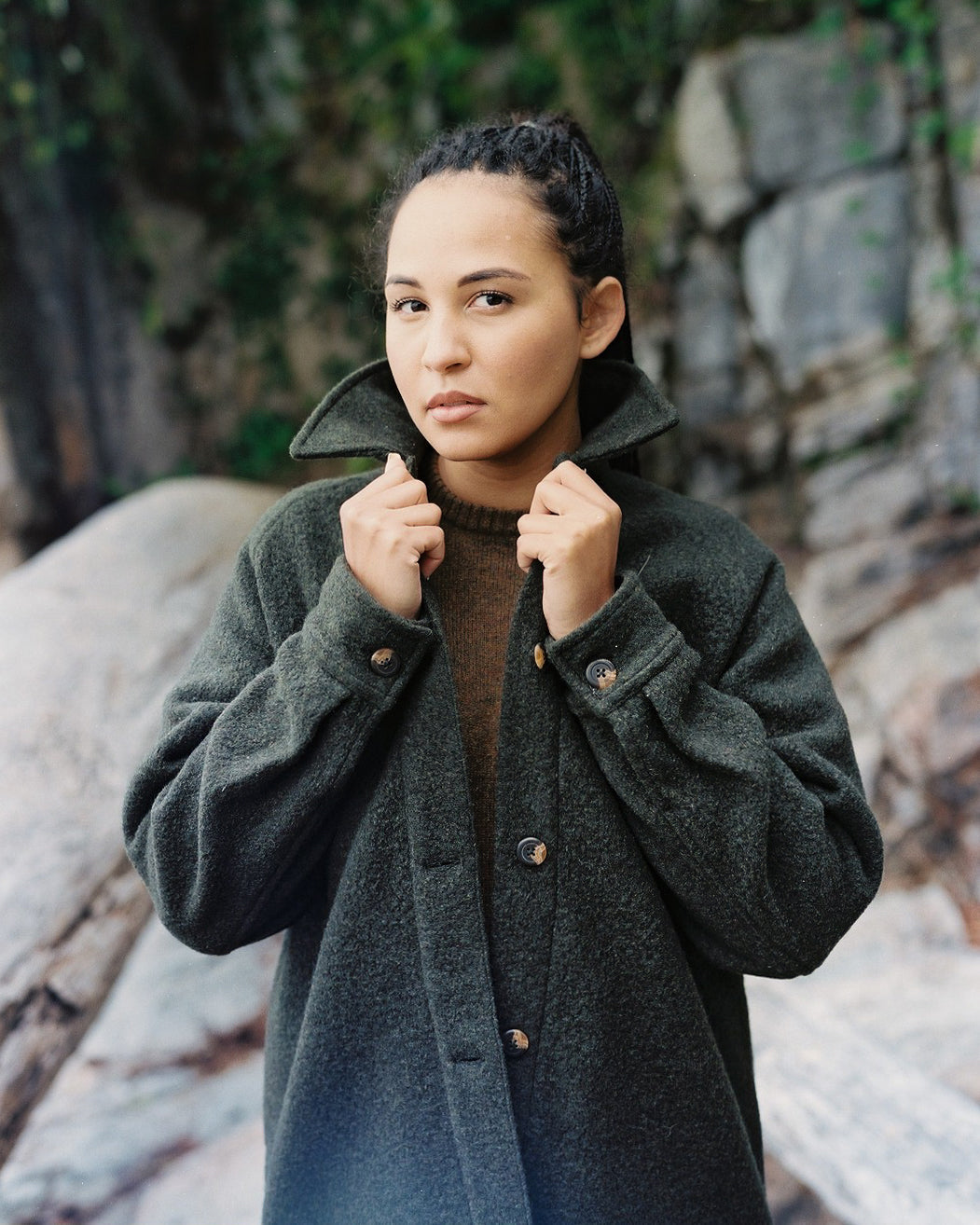 The Loft Coat - Misc image 29