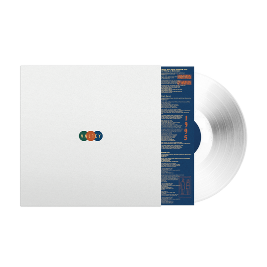 Maybe (5 Year Anniversary Edition) 2LP - Misc image 1