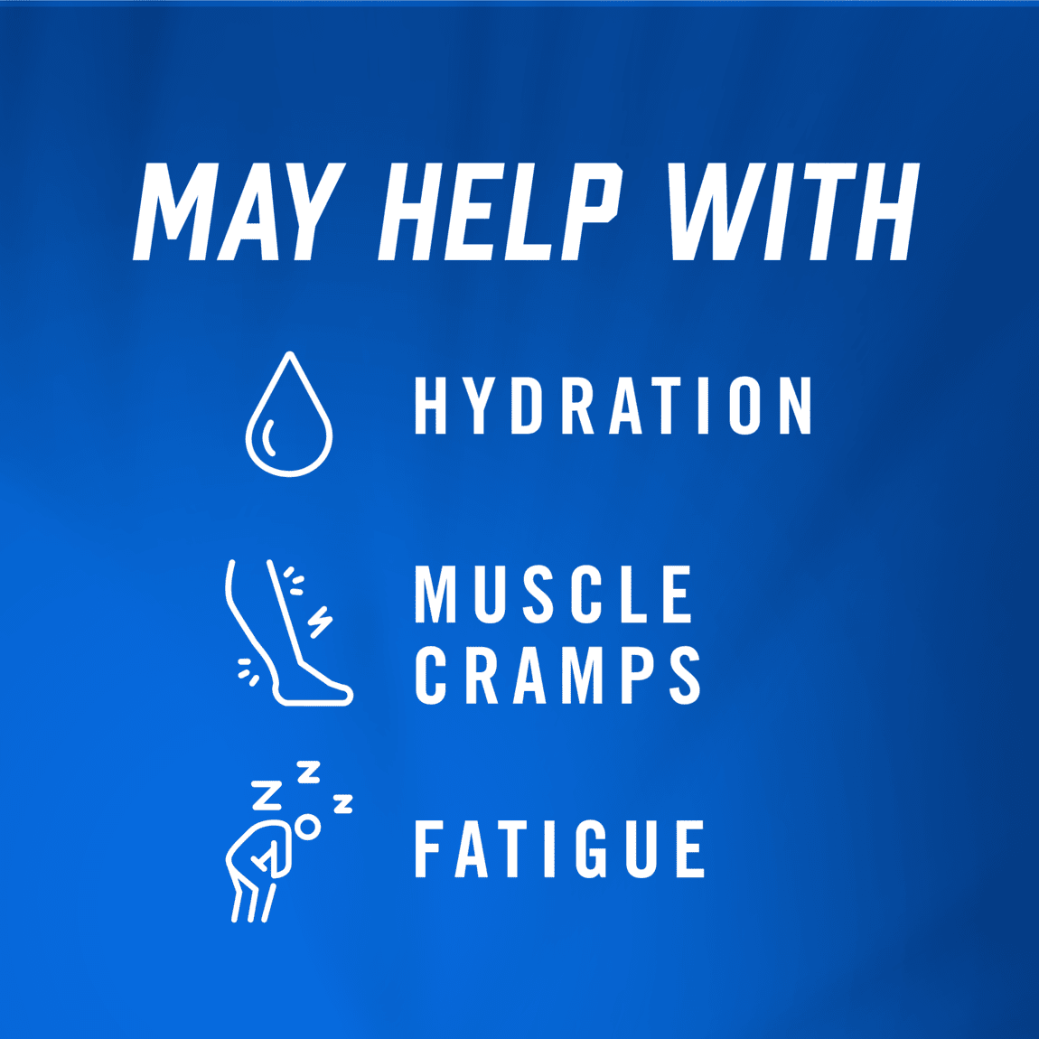 HYDRATION MIX / Blue Raspberry - 45 Servings - Jewelry image 4