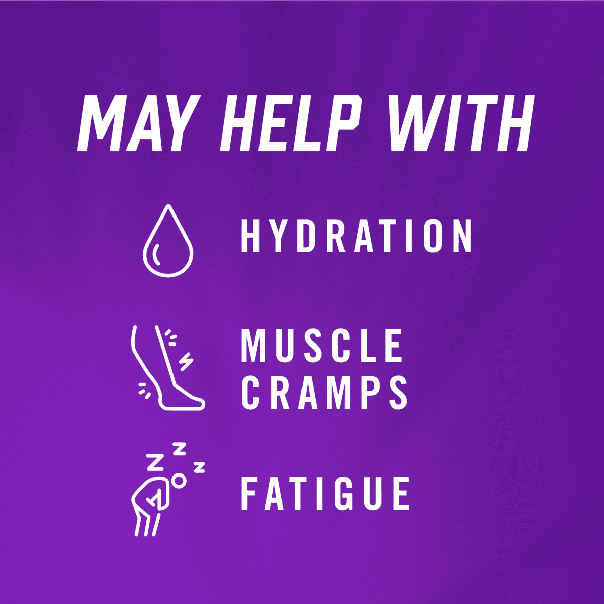HYDRATION MIX / Grape - 45 Servings - Jewelry image 4