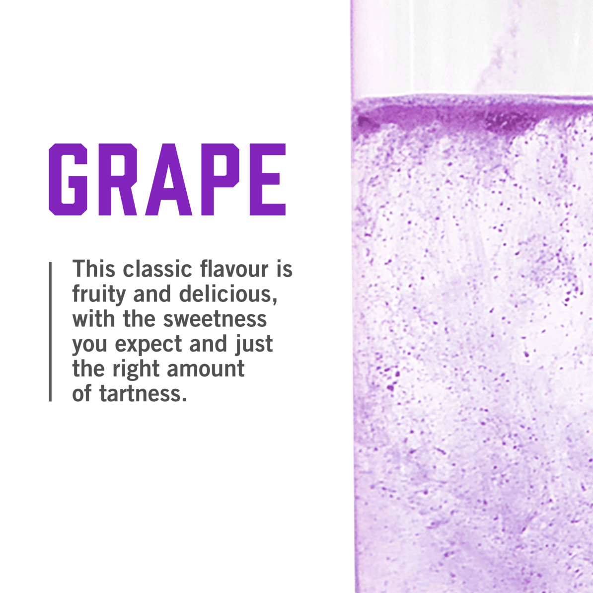 HYDRATION MIX / Grape - 45 Servings - Jewelry image 2