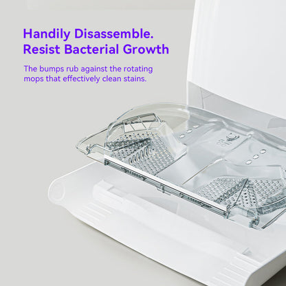 Narwal Freo & Automatic Water Exchange System - Misc image 5