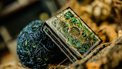 Azure Dragon Playing Cards - Kitchen & Dining image 15