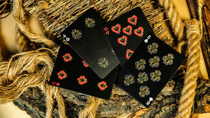 Azure Dragon Playing Cards - Kitchen & Dining image 19