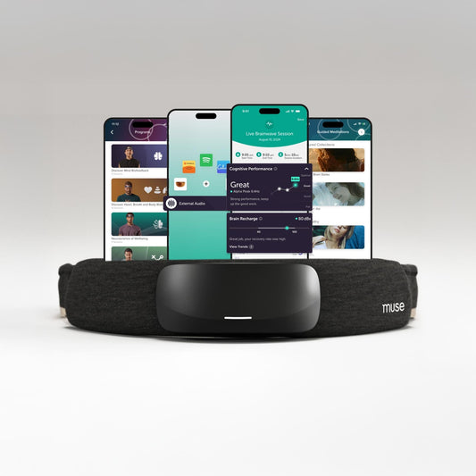 Muse S Athena Premium Subscription Bundle - Misc image 1