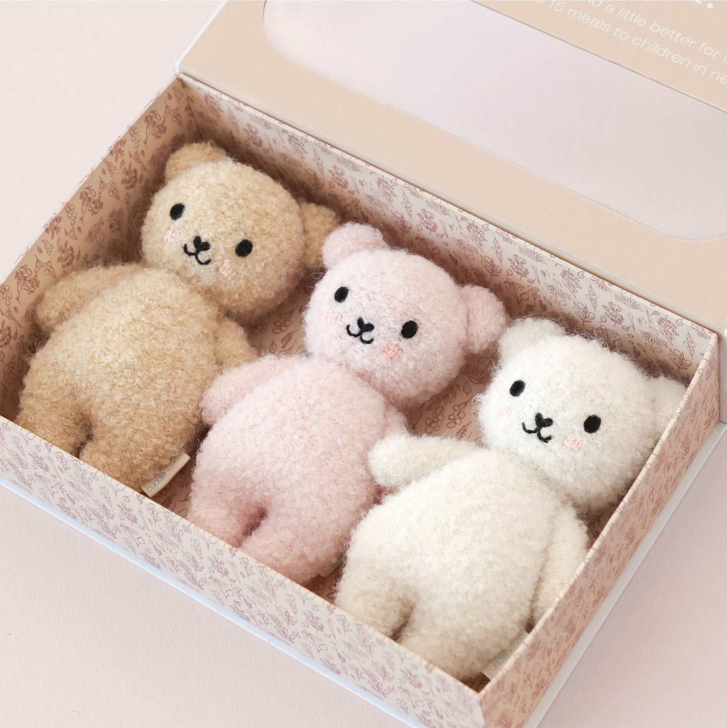 Cozy Bouclé Collector's Kit - Misc image 2