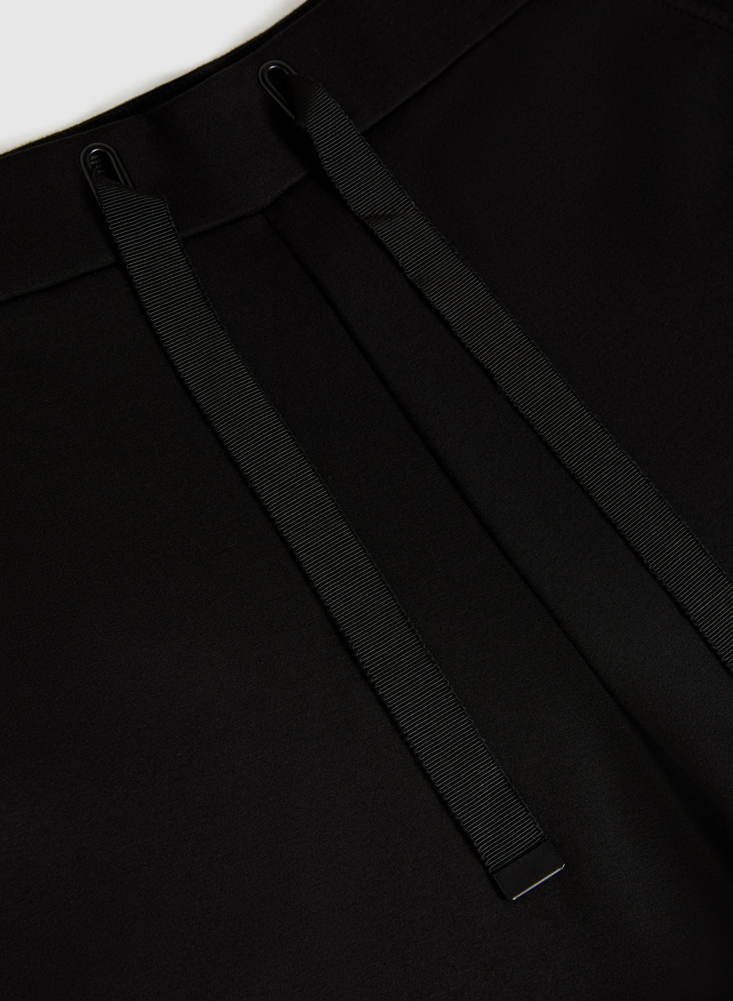 Pull-On Straight Leg Pants - Pants image 7