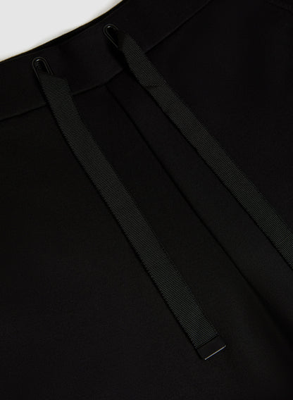 Pull-On Straight Leg Pants - Pants image 7