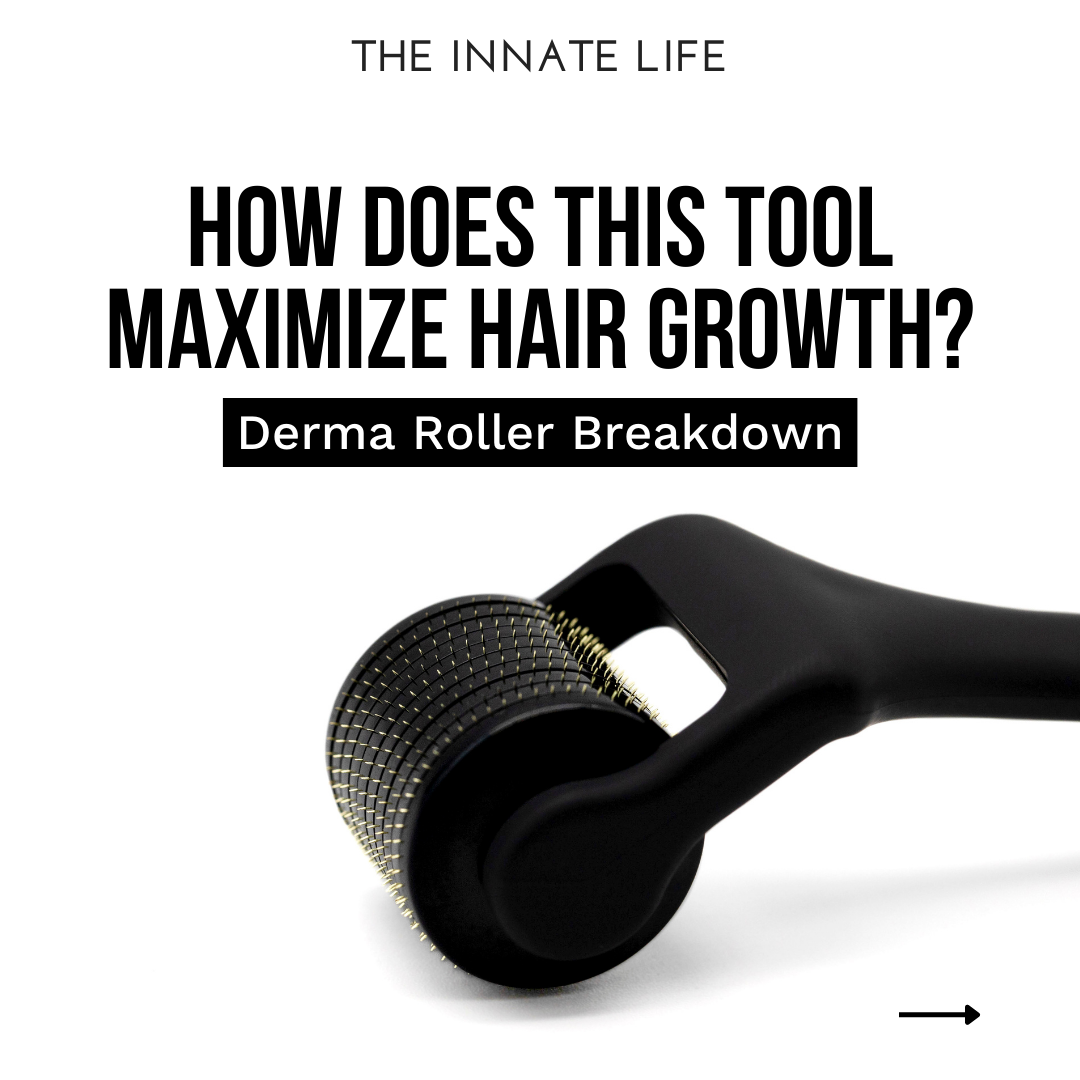 MAX. HAIR GROWTH BUNDLE - Kitchen & Dining image 5
