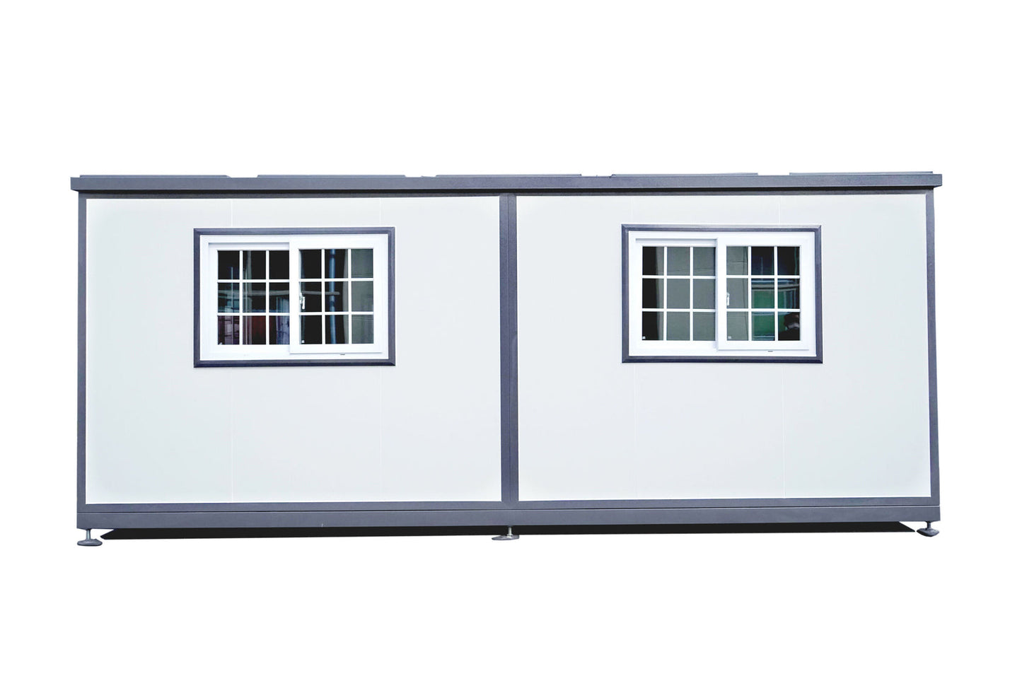 Bastone Mobile Expandable Prefab House 19ft x 20ft - Furniture image 5