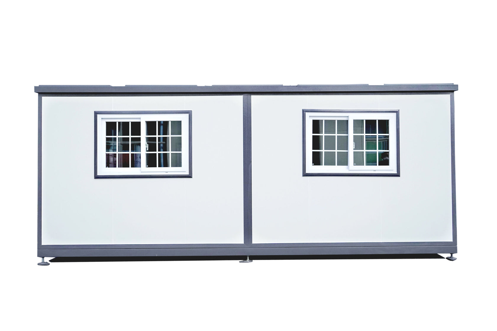 Bastone Mobile Expandable Prefab House 19ft x 20ft - Furniture image 5