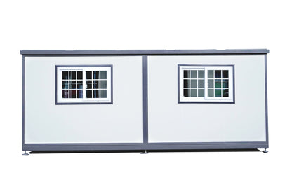 Bastone Mobile Expandable Prefab House 19ft x 20ft - Furniture image 5