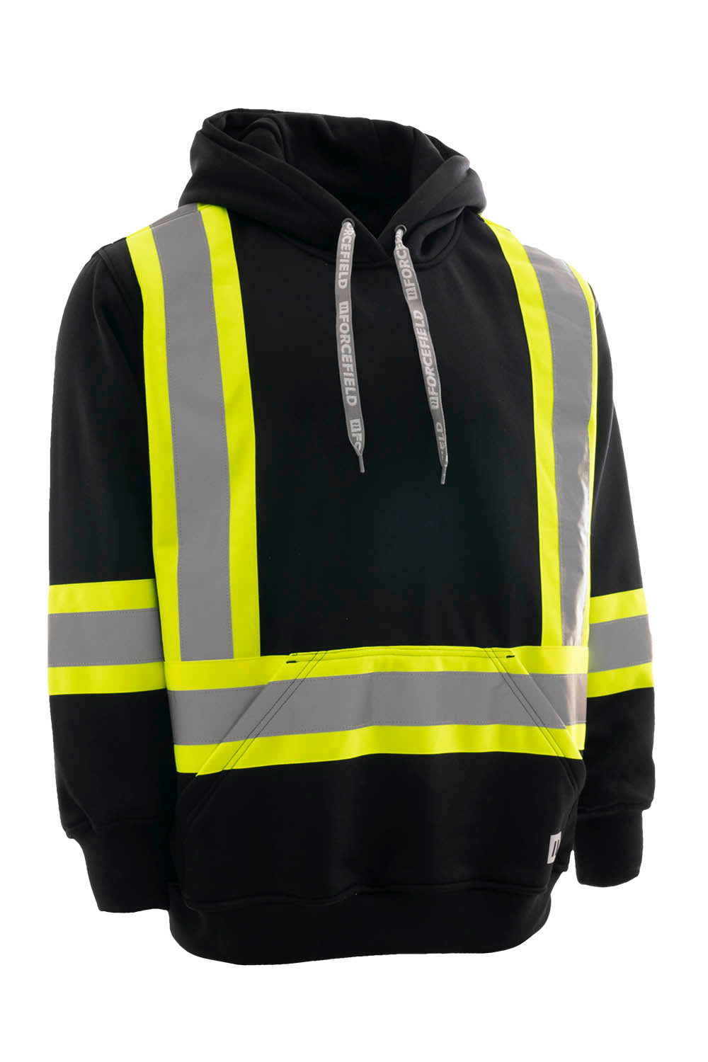 Deluxe Pullover Safety Hoodie - Apparel image 8