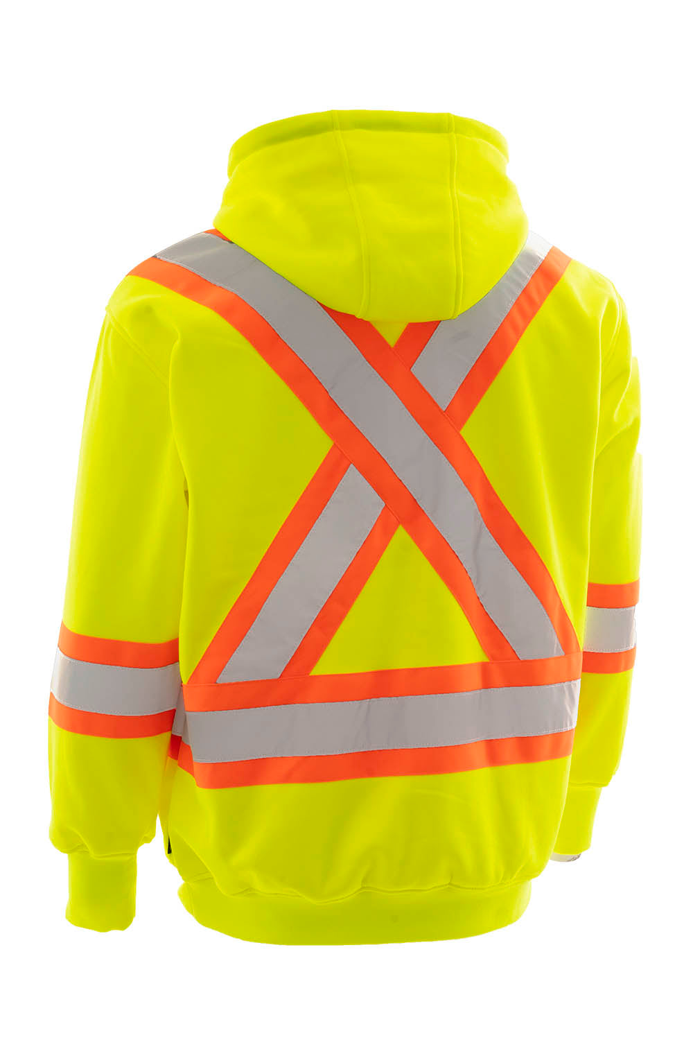 Deluxe Pullover Safety Hoodie - Apparel image 2