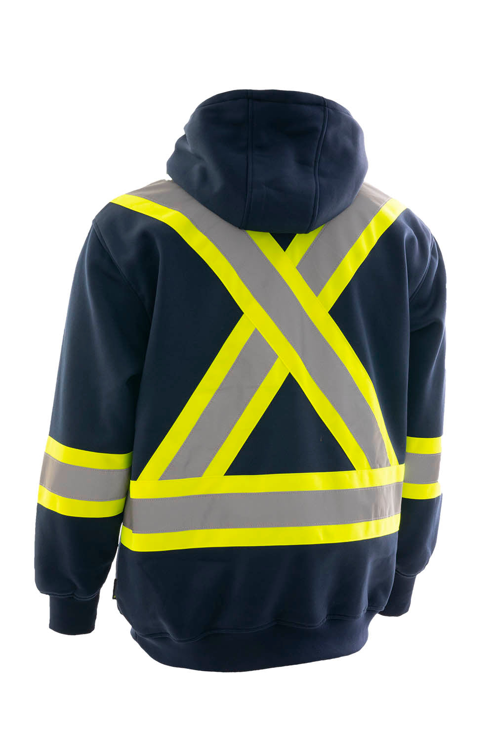 Deluxe Pullover Safety Hoodie - Apparel image 9