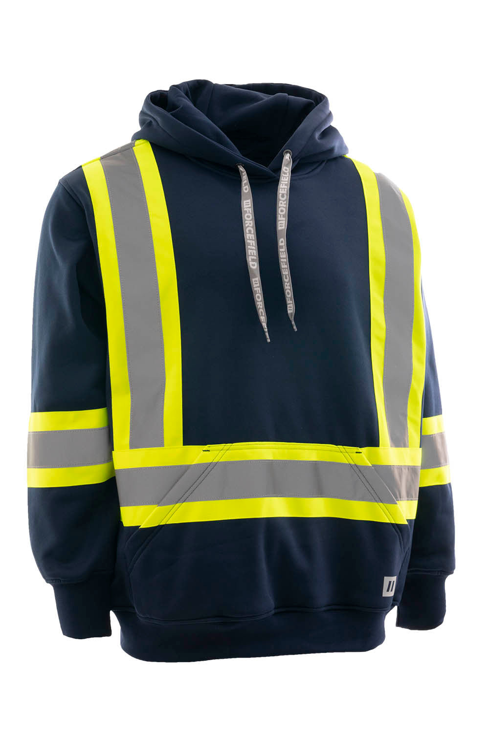 Deluxe Pullover Safety Hoodie - Apparel image 6