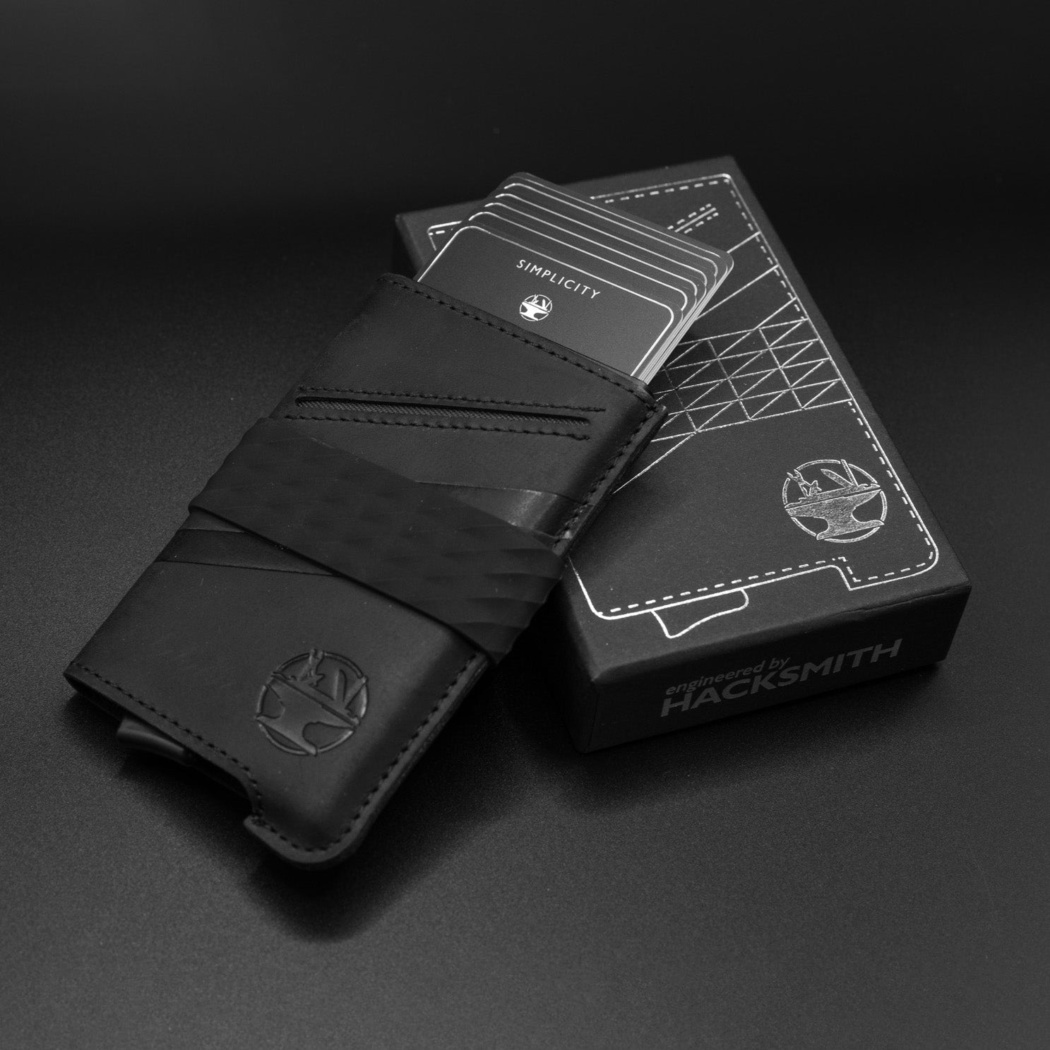 THE SMITH WALLET - Misc image 8