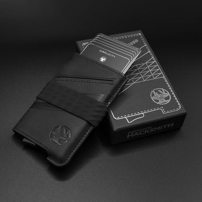 THE SMITH WALLET - Misc image 8