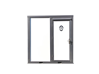 Bastone Portable Restroom with Showers-small - Kitchen & Dining image 1