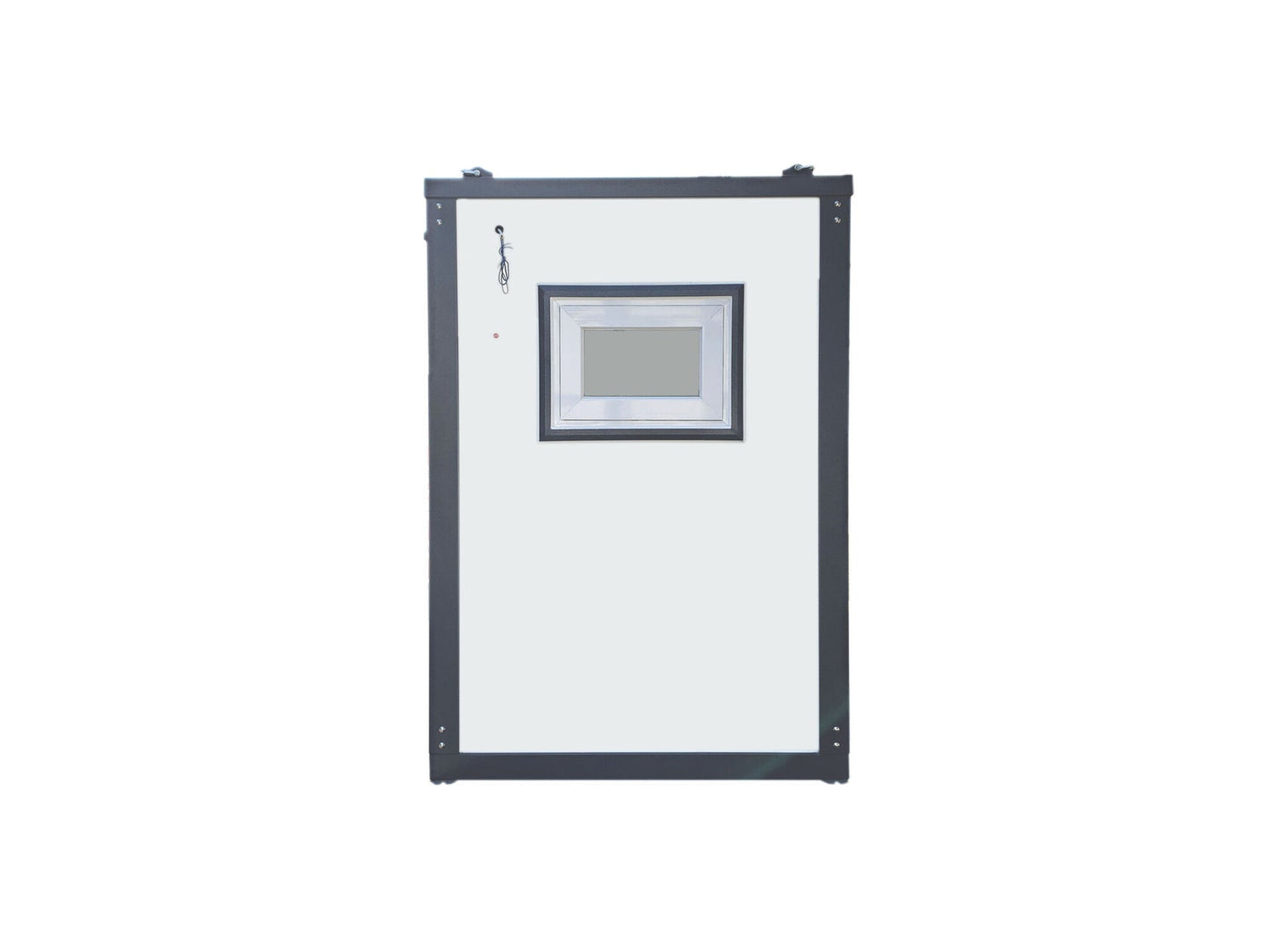 Bastone Portable Restroom with Showers-small - Kitchen & Dining image 7