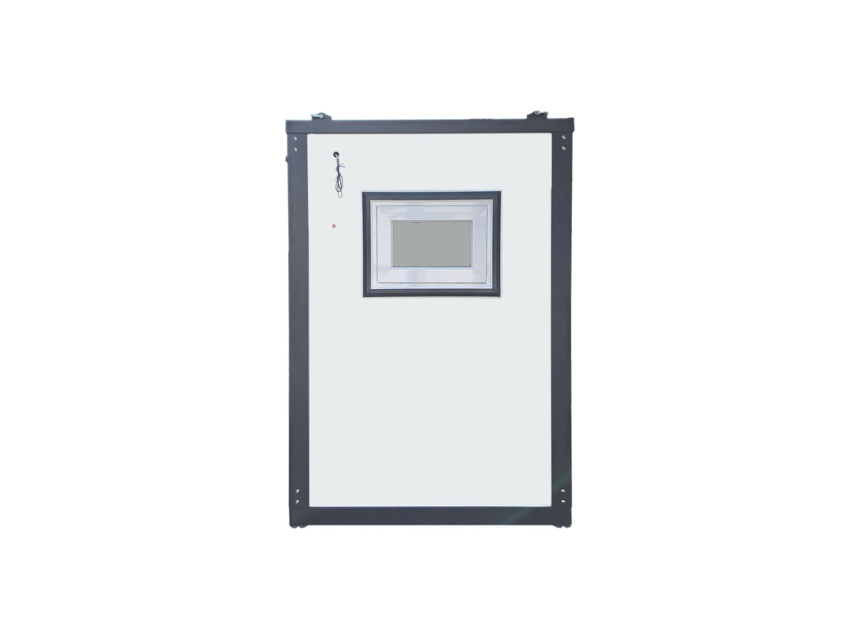 Bastone Portable Restroom with Showers-small - Kitchen & Dining image 7