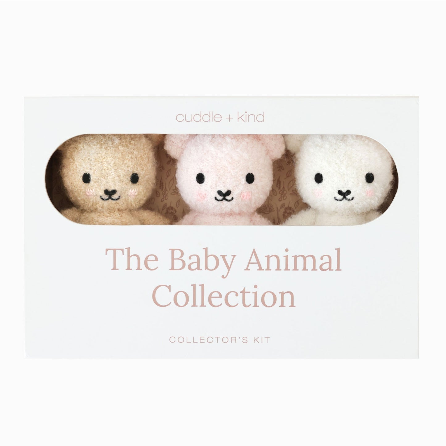 Cozy Bouclé Collector's Kit - Misc image 3