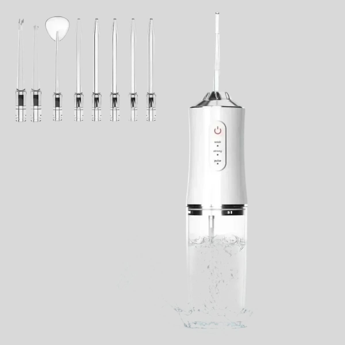 Portable Dental Water Flosser - Furniture image 1