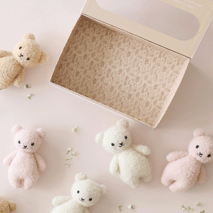 Cozy Bouclé Collector's Kit - Misc image 1