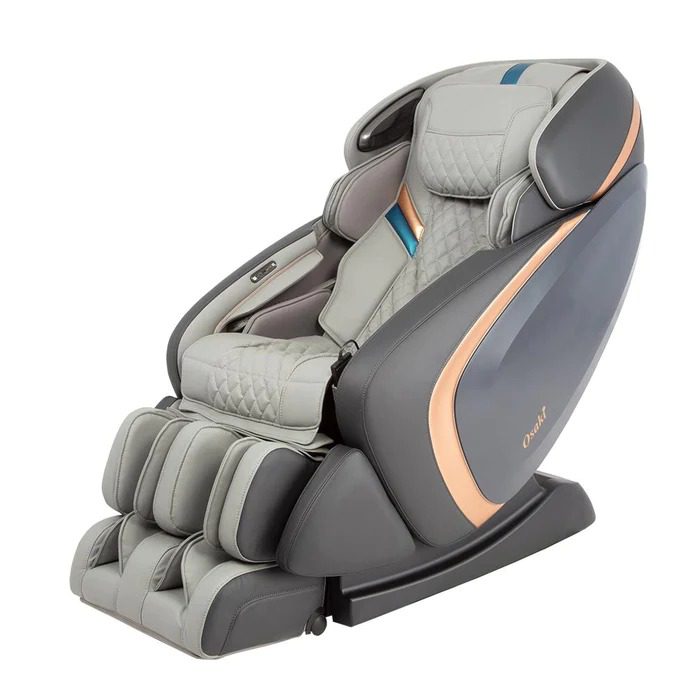 Osaki OS-Pro Admiral 2 - Gadgets image 2