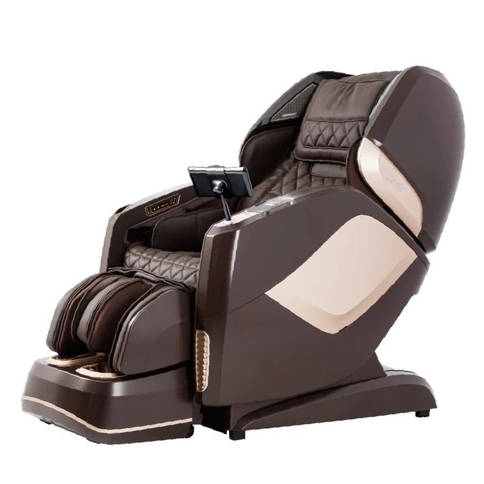 Osaki OS-Pro Maestro LE - Gadgets image 10