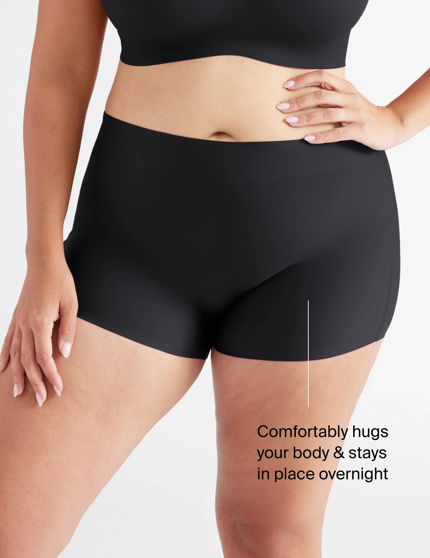 Super Leakproof® Dream Short - Misc image 5