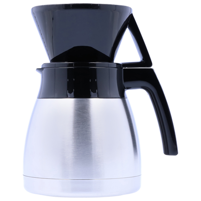 Thermal Pour-Over™ Coffeemaker & Stainless Carafe Set - Misc image 4